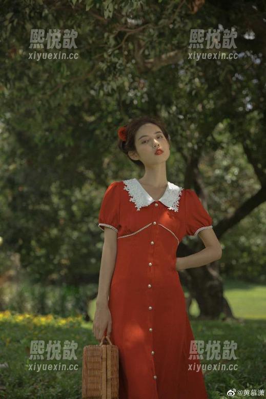 MiiTao蜜桃社 - 陆萱萱Cecilia居家私房系列，带你领略一个博主的温馨生活图片