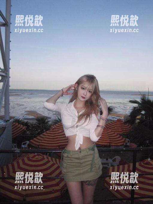 MiiTao蜜桃社-露西Lucy MiiTao蜜桃社 - 这就是最新的露西Lucy日常,图片中的她美得让人心潮澎湃无法自拔