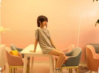 迷人Mimmi(밈미)的水手服写真，无圣光套图带你领略不同风情