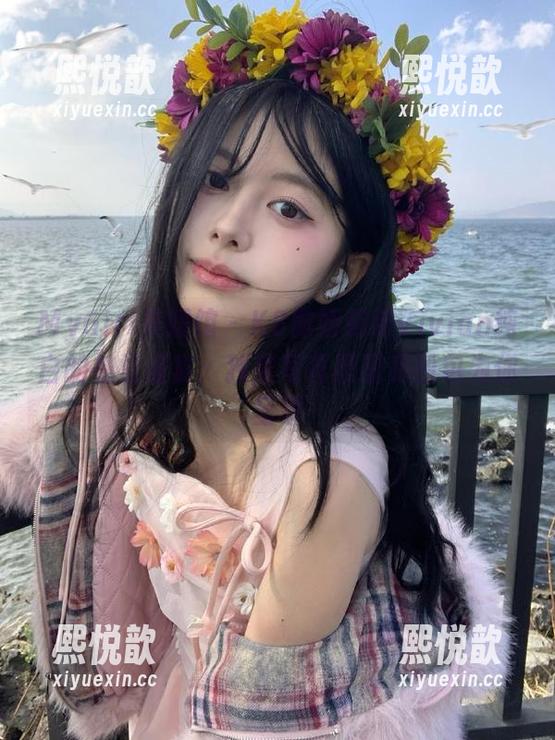 MyGirl美媛馆-K8傲娇萌萌Vivian MyGirl美媛馆 - K8傲娇萌萌Vivian纯白的视觉盛宴:独家写真原图和图包为你呈现
