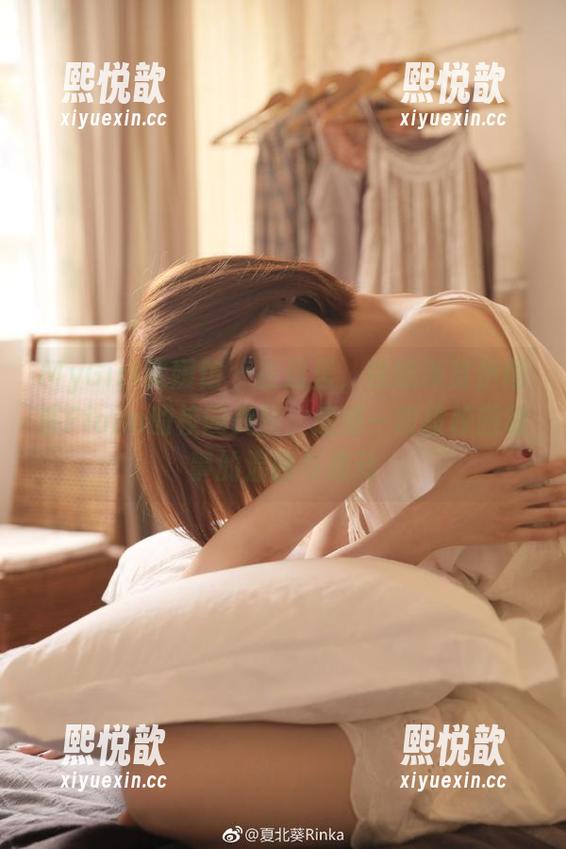 MyGirl美媛馆 - 在这里，在线浏览伊雨蔓Fiona的校园美图，感受一段段校园故事的温暖与感动