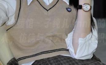 MyGirl美媛馆 – 子纯儿Annie的连衣裙高清写真，仿佛与春天的气息交织在一起