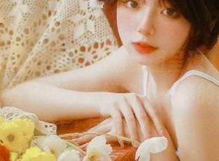 MyGirl美媛馆 – 高清美图呈现，王馨瑶油亮写真带你领略不一样的美