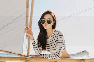 MyGirl美媛馆 – 在田孝媛的办公室中，尽情享受每张人生原图图片