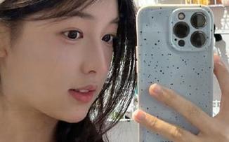 MyGirl美媛馆 – 邂逅胡润曦：白裙写真作品合集，展现不同角度的封面图片