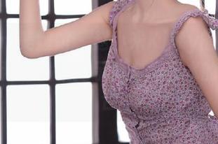 MyGirl美媛馆 – 赵小米Kitty的透明魅力：高清作品集揭示真实与艺术的完美融合