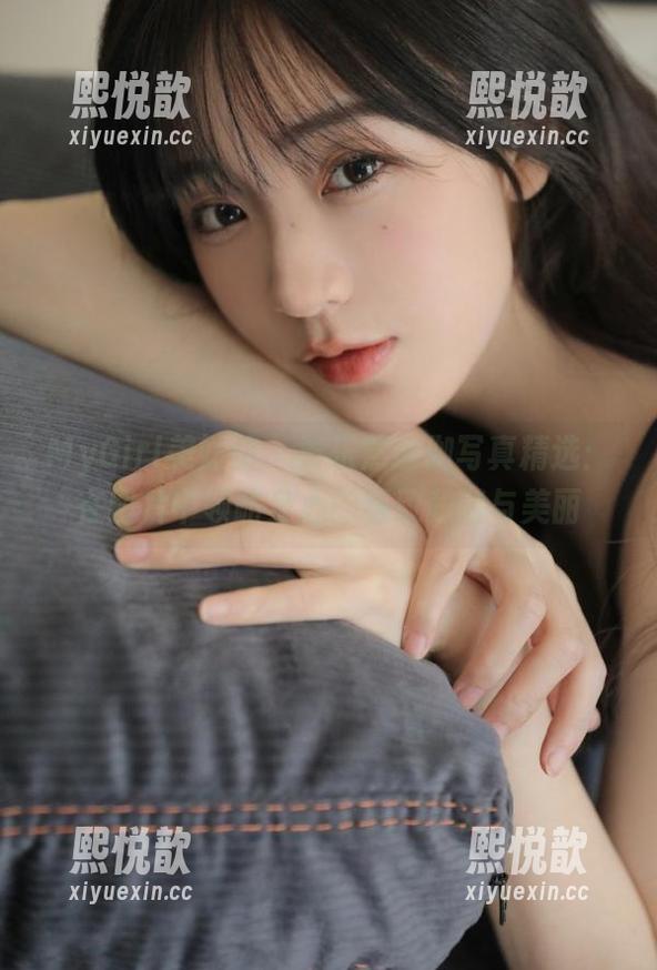 MyGirl美媛馆-黄乐然 MyGirl美媛馆 - 黄乐然瑜伽写真精选:在图片中领略身心的极致和谐与美丽