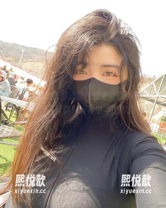 NinJa阿寨寨御姐图包迎来全新更新，绝美写真让你沉醉其中不愿离去