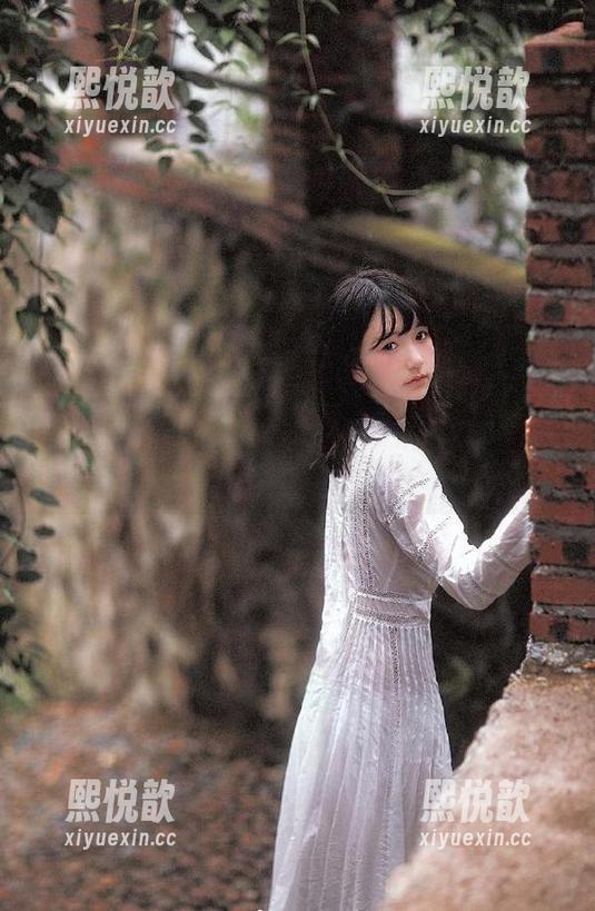 今天又被PuyPuyChan的少女作品击中，观看需谨慎！