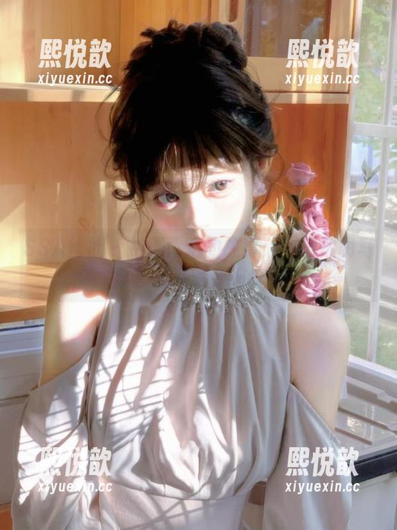 SSA丝社 - 拍摄背后的故事：梓琦透明写真套图资源详细介绍