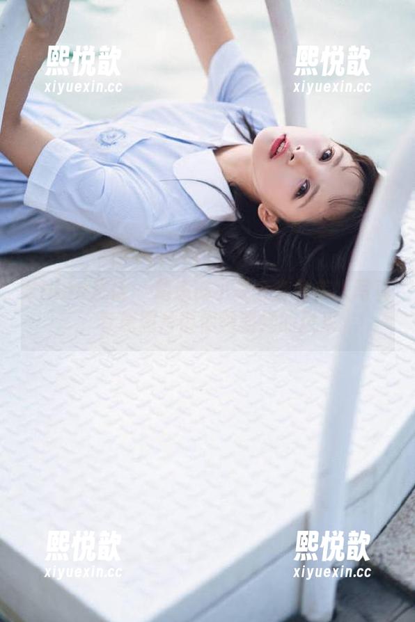 SiHua思话-苏小柔 SiHua思话 - 邂逅苏小柔全套丝美人写真,专属图片带你领略她的风采
