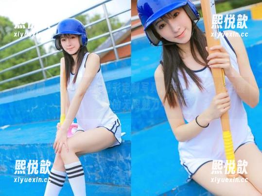 微密圈 - Sia不吃鱼精彩定制写真，带你领略酒红色暧昧的无限魅力