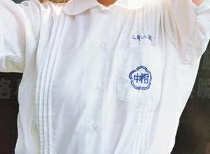 Sonson(손손)制服写真图集：细腻捕捉她在各种制服下的动人与真实瞬间