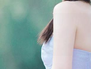 TGOD推女神 – 海边私拍：Abby王乔恩的夏日悠闲时光，图片带你领略她的无尽魅力