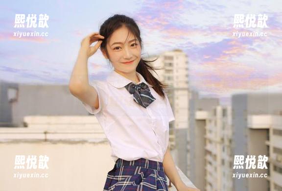 TGOD推女神 - 最新图包发布！Kiren_程程程的美足写真将你的夏日幻想化为现实！