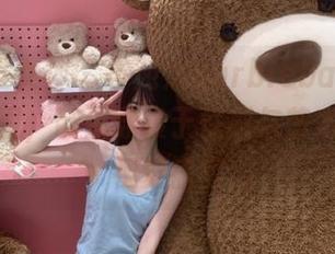 TGOD推女神 – 岑苑之barbiebaby御姐私拍美图，带你穿梭于性感与艺术之间的视觉盛宴