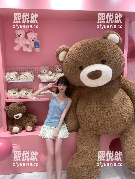 TGOD推女神-岑苑之barbiebaby TGOD推女神 - 岑苑之barbiebaby御姐私拍美图,带你穿梭于性感与艺术之间的视觉盛宴