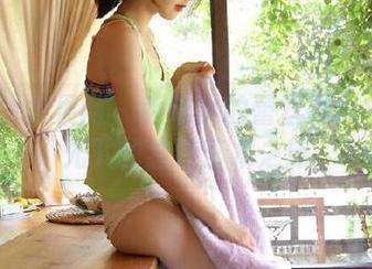 UGirls尤果网 – 乔依琳的蕾丝作品：无圣光下的独特艺术之旅