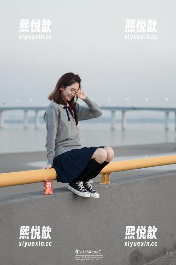 UGirls尤果网 - 跟随南湘baby一起探秘办公室福利原图，感受不一样的风情！