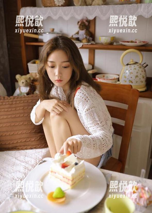UGirls尤果网-易阳 UGirls尤果网 - 易阳花嫁写真作品精选:记录不一样的婚礼纪念时刻