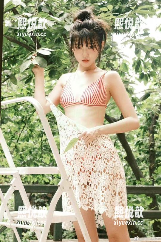 UGirls尤果网 - 见证林妃媛女神全套图集：在每一帧中感受艺术的魅力！