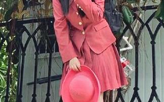 UGirls尤果网 – 清纯之美，王尔琳写真精品合集网盘，细腻展现她的魅力！
