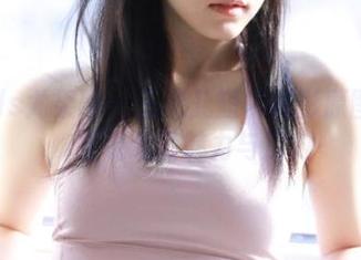 UGirls尤果网 – 王瑞儿短裤摄影原图分享，展现无限魅力与活力