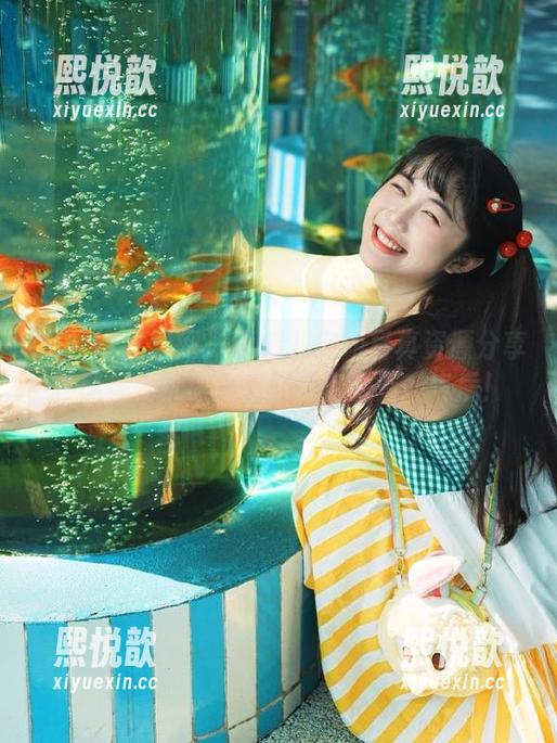 UGirls尤果网-王瑞儿 UGirls尤果网 - 王瑞儿空姐写真资源分享,感受她优雅翱翔于天空的万千气质!