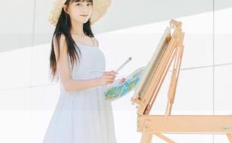 UGirls尤果网 – 田慕儿皮衣作品的独特魅力，观看她自嘲式的时尚故事