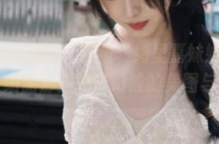 UGirls尤果网 – 走进“绮里嘉妹妹”的世界，细品那些如梦幻般的美图与照片
