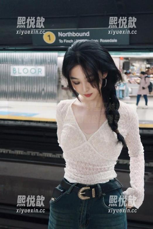 UGirls尤果网 - 走进“绮里嘉妹妹”的世界，细品那些如梦幻般的美图与照片