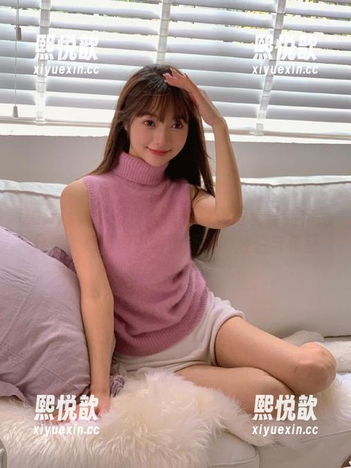 UGirls尤果网-谭晓彤 UGirls尤果网 - 谭晓彤夏天写真最新作品分享,感受每一帧画面中的灿烂与希望