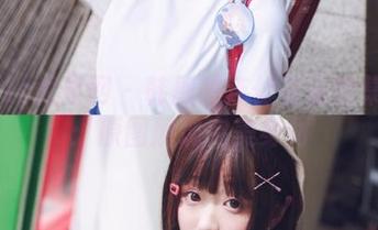UGirls尤果网 – 韩恩美连体衣写真集全景：原图展现完美身材