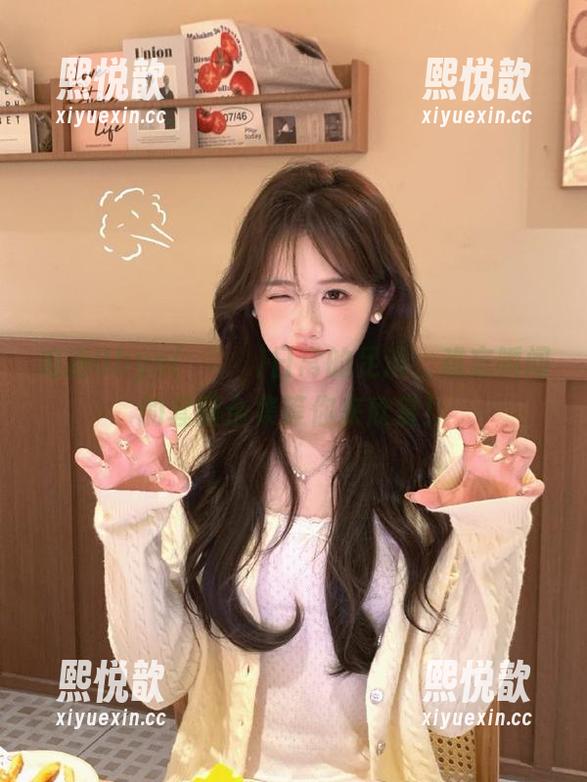 追逐Uhye(이유혜)日常的足迹，难忘瞬间的套图合集等你来欣赏！