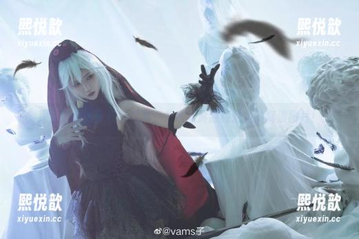 Vams子 探索Vams子长腿写真,在线欣赏独特魅力的高清图片!