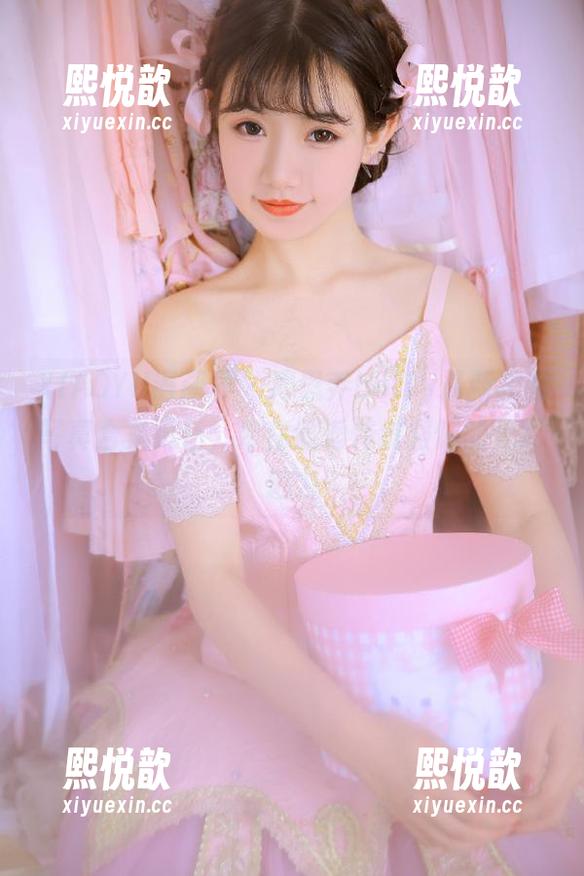 XIAOYU语画界 - 周思乔betty最新和服写真合集更新，带你邂逅传统服饰的无尽魅力