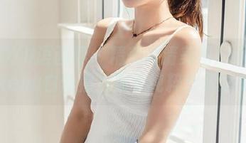XIAOYU语画界 – 精美高清美图：小海臀Rena白丝照片展示纯粹艺术之美