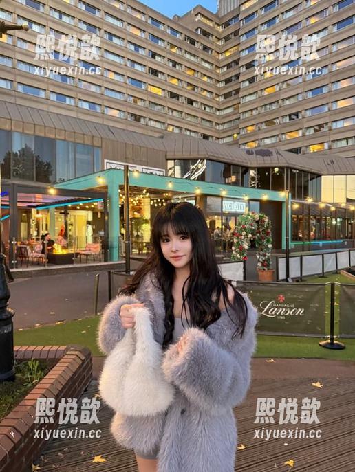 XIAOYU语画界 - 小蛮妖Yummy黑色套图，下载这波美照，直击你的审美底线！