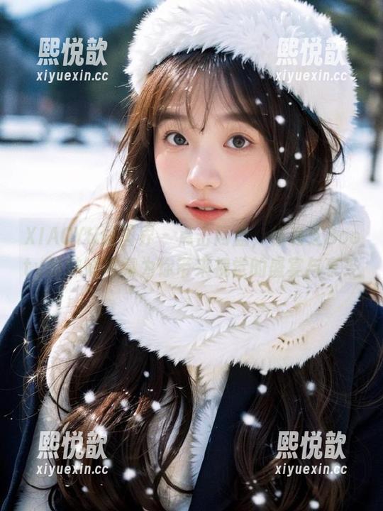XIAOYU语画界 - 点击网盘，徐莉芝Booty的妹妹写真为你带来视觉的盛宴与享受