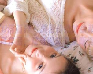 XIAOYU语画界 – 颠覆传统的徐莉芝黑白写真作品，精选图库带来新视角