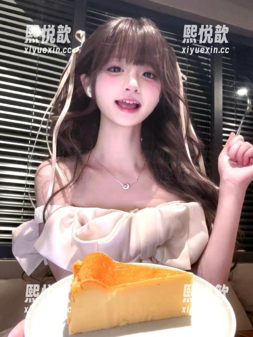 XIAOYU语画界 - 释放你的美丽：林星阑最新吊带原图与套图全记录