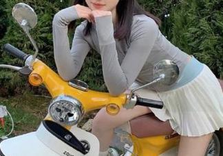 XIAOYU语画界 – 探寻林星阑花嫁的优雅之路：绝美照片与原创美图
