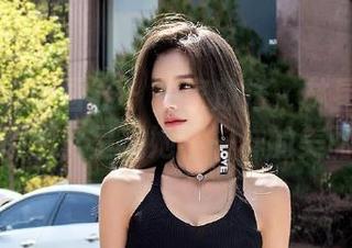 XIAOYU语画界 – 独家放送：林星阑女王私房原图，呈现她不一样的美丽风貌