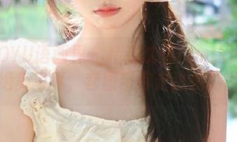 XIAOYU语画界 – 精选沈蜜桃miko女友的绝美写真,套图带你走进她的世界