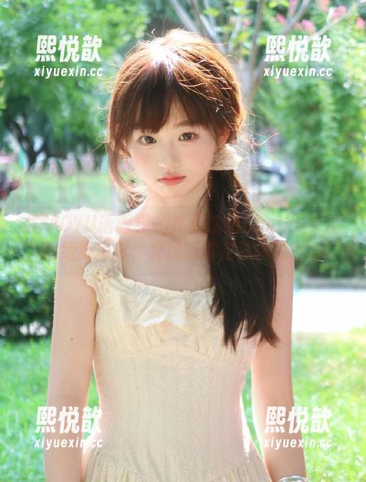 XIAOYU语画界 - 精选沈蜜桃miko女友的绝美写真，套图带你走进她的世界