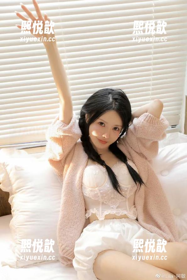 XIAOYU语画界-沐若昕 XIAOYU语画界 - 沐若昕水手服写真,带你领略清新的校园风情图片