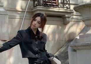 XIAOYU语画界 – 波巧酱冰雪美人套装：快来欣赏她的原图与图册！