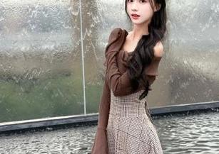 XIAOYU语画界 – 王馨瑶yanni的新作分享：探秘她写真作品中的精彩剧情与情感
