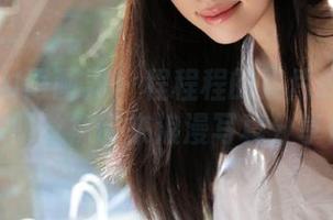 XIAOYU语画界 – 程程程的照片故事：吊带朦胧丝袜带来浪漫写真分享体验