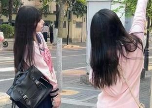 XIAOYU语画界 – 绯月樱-Cherry全新写真《肉丝》原图壁纸发布，抓住美丽瞬间的每一次机会！